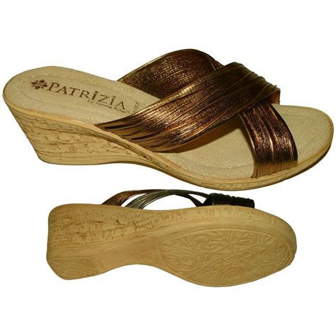 are patrizia shoes good quality